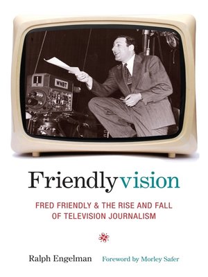 cover image of Friendlyvision